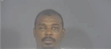 Antonio Roberts, - St. Joseph County, IN 